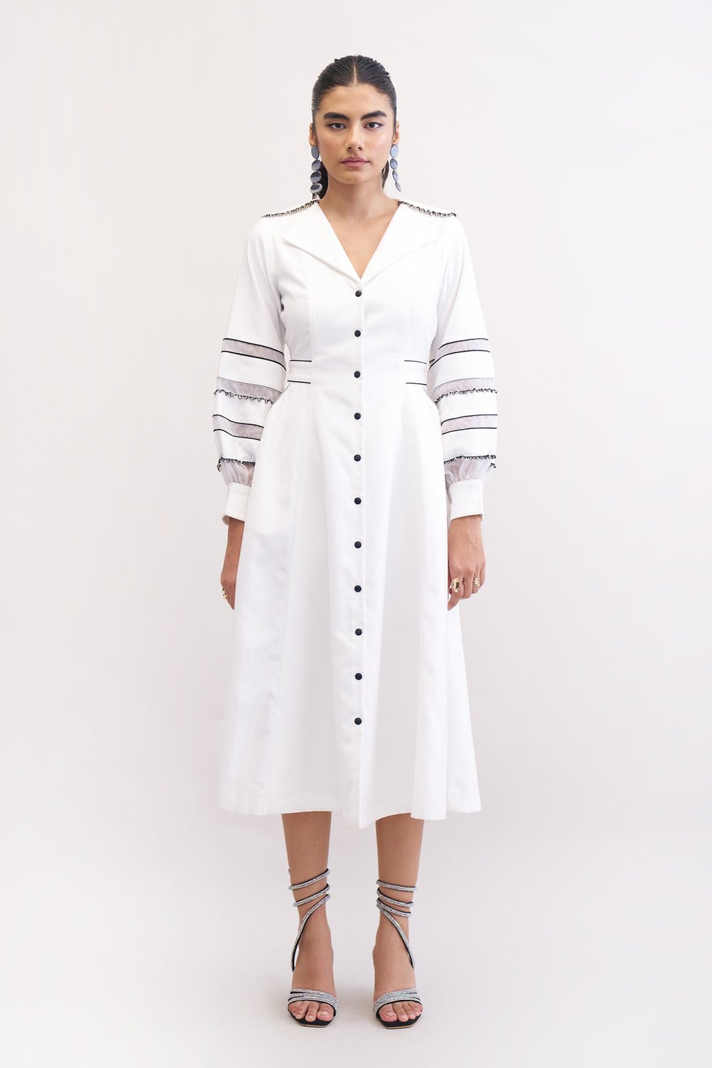 Seya Dress
