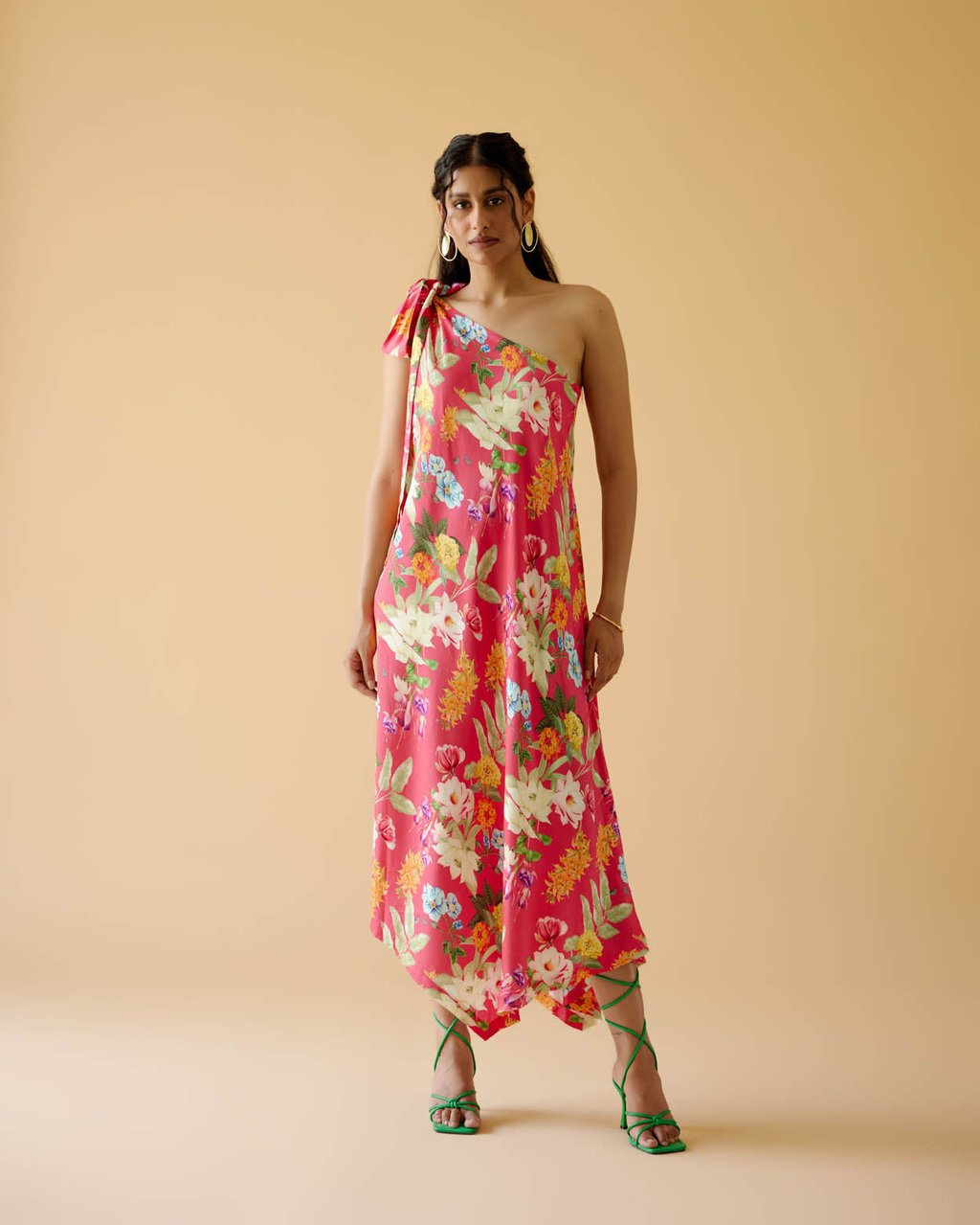 Nirva Dress