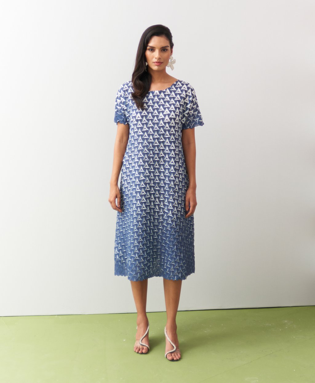 Shinori Dress