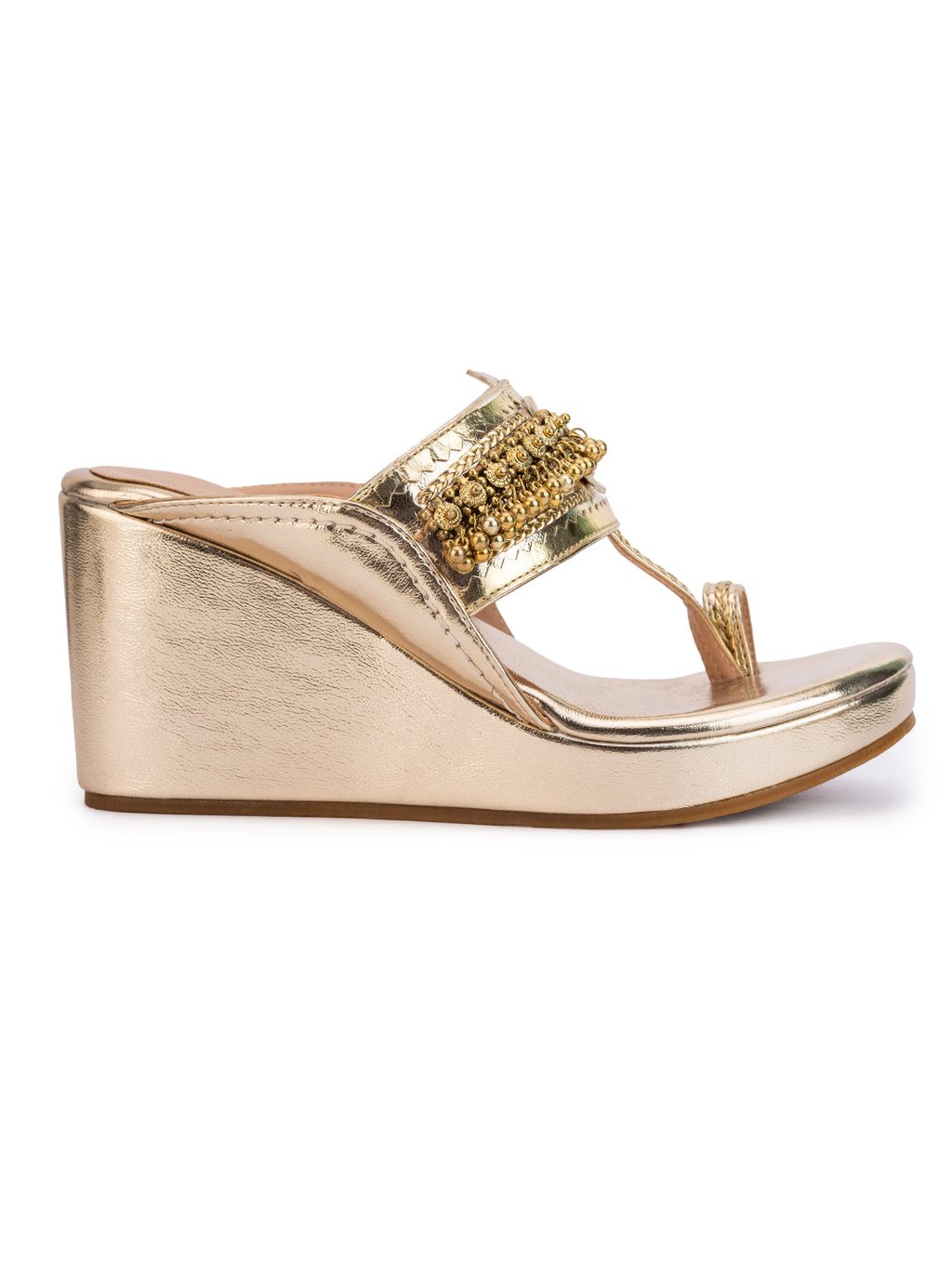 Anika Gold (Wedge)
