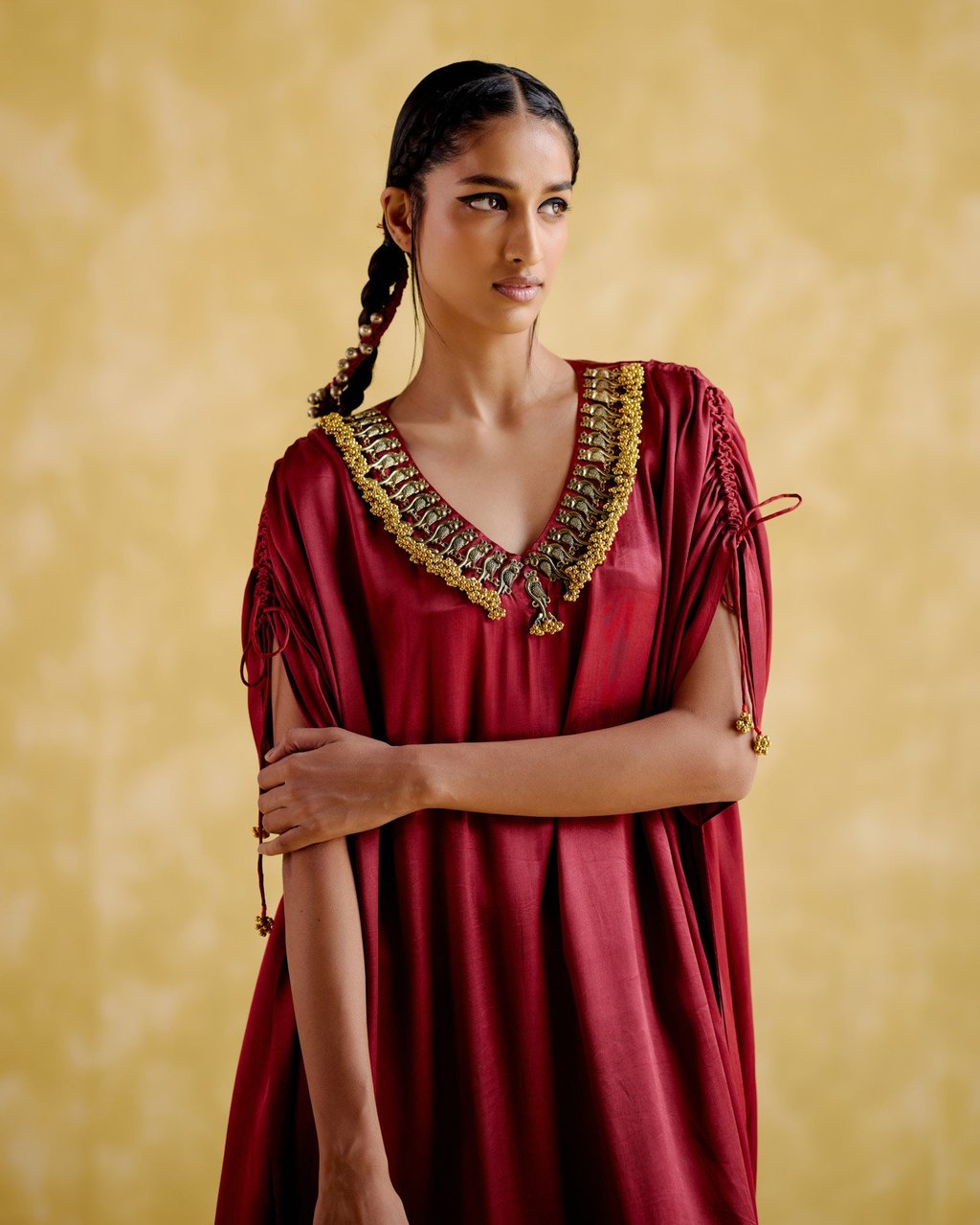 Amor Kaftan