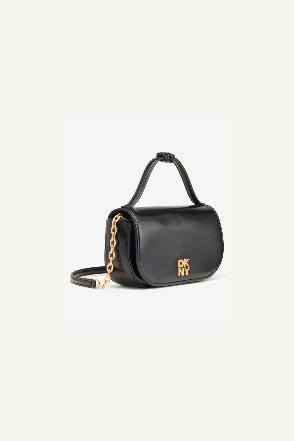 Tammy Classic Logo Crossbody