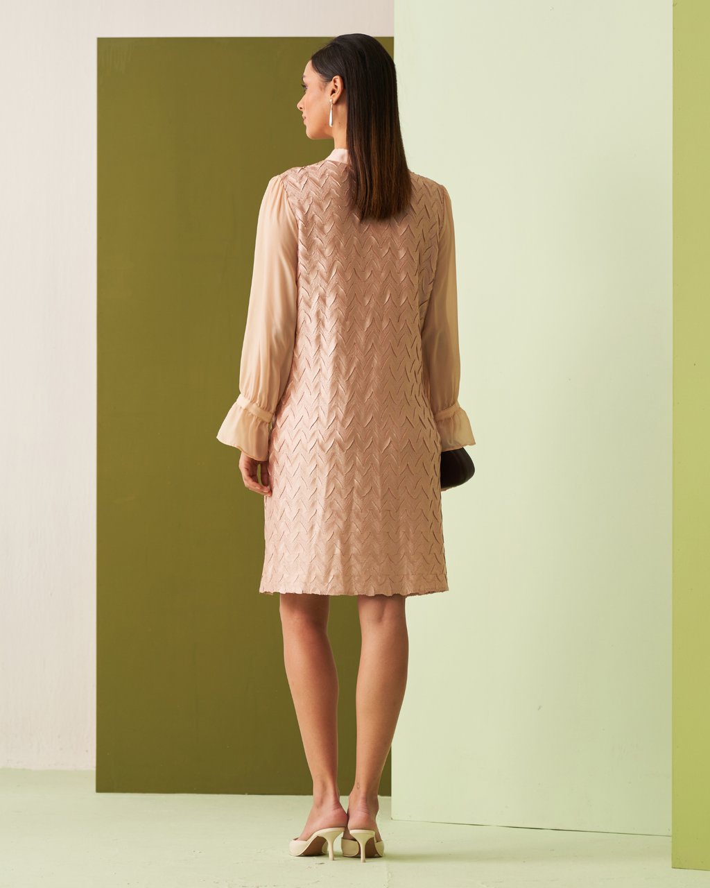 New Havana Dress