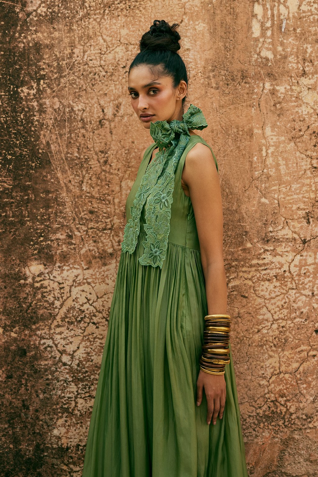 Odette Dress