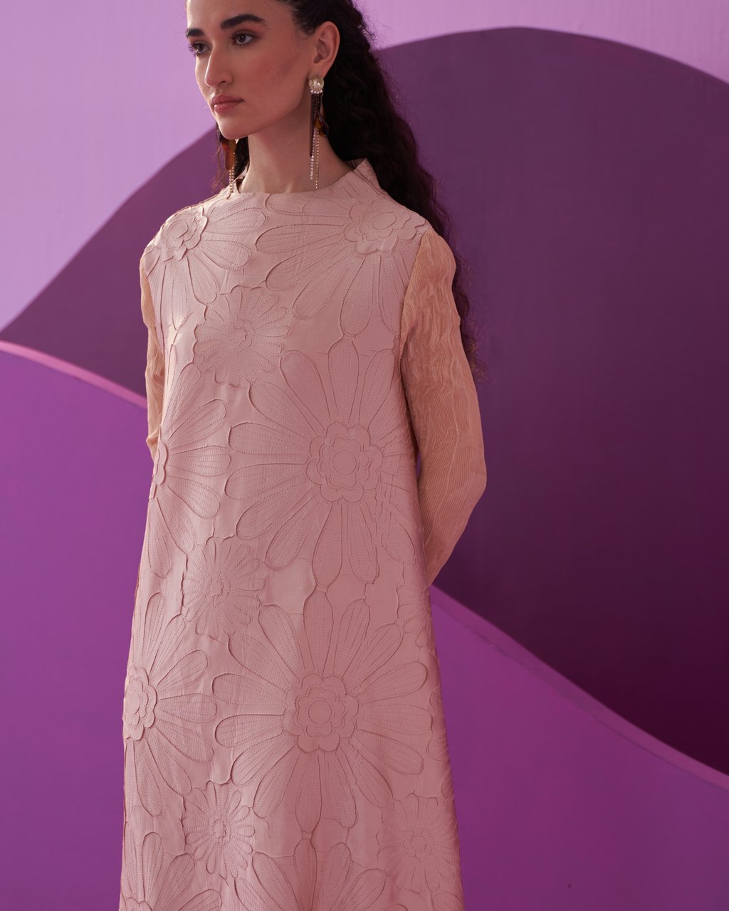Manila Dress
