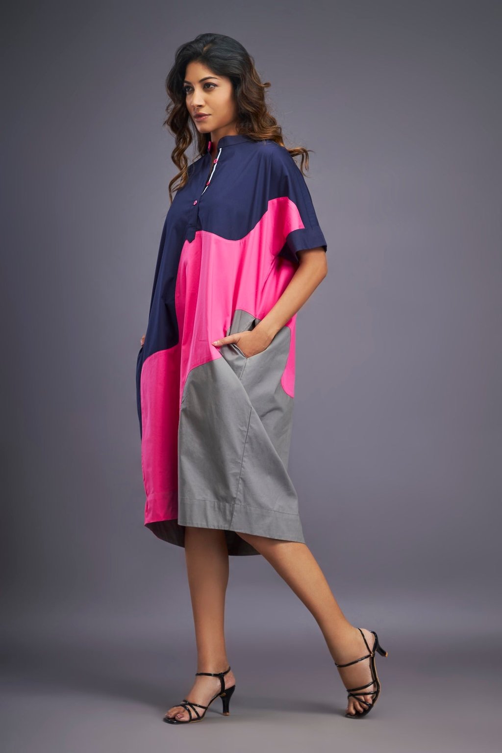 Shift Dress