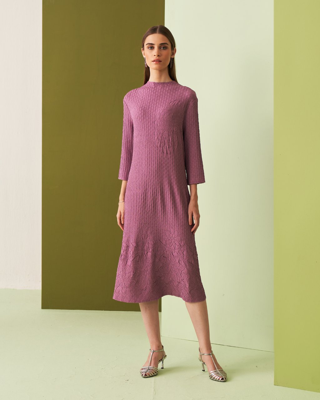 Lido Dress
