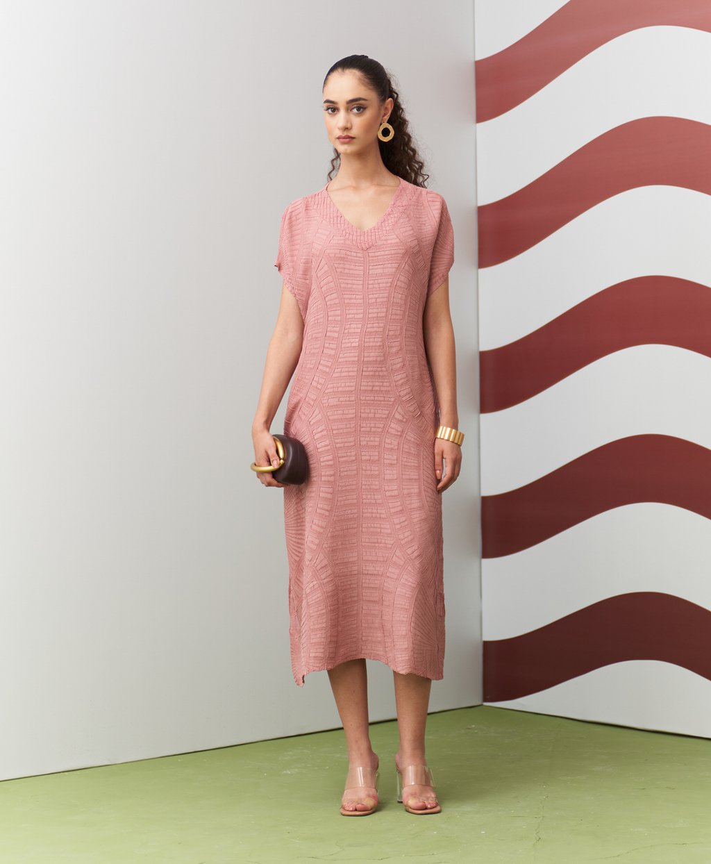 Willia Dress