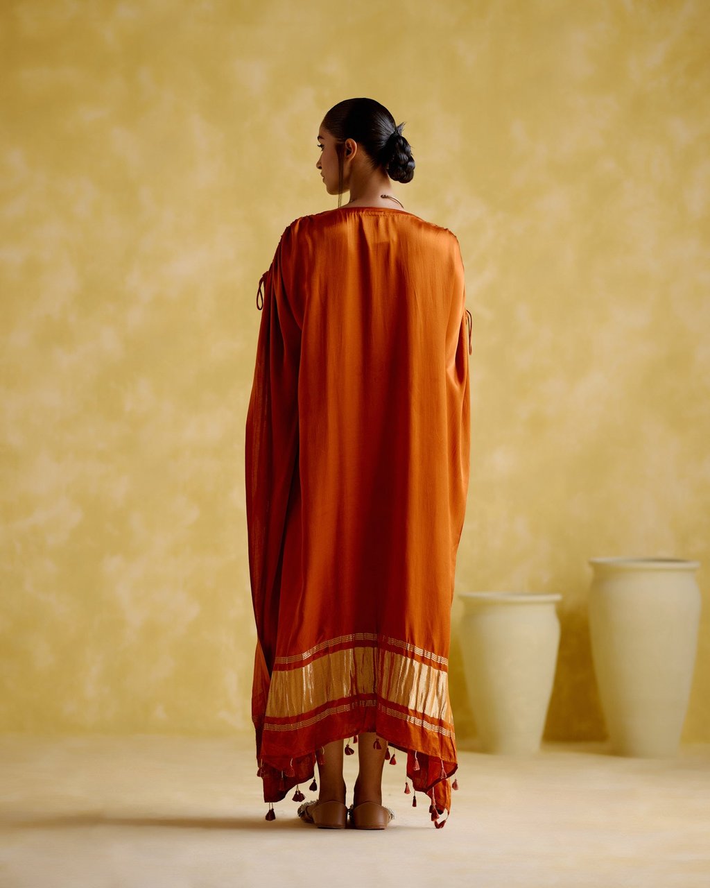 Amor Kaftan
