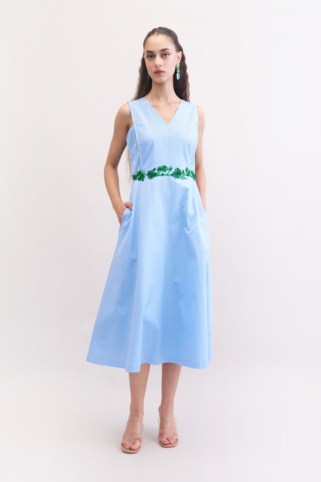 Raisin Dress
