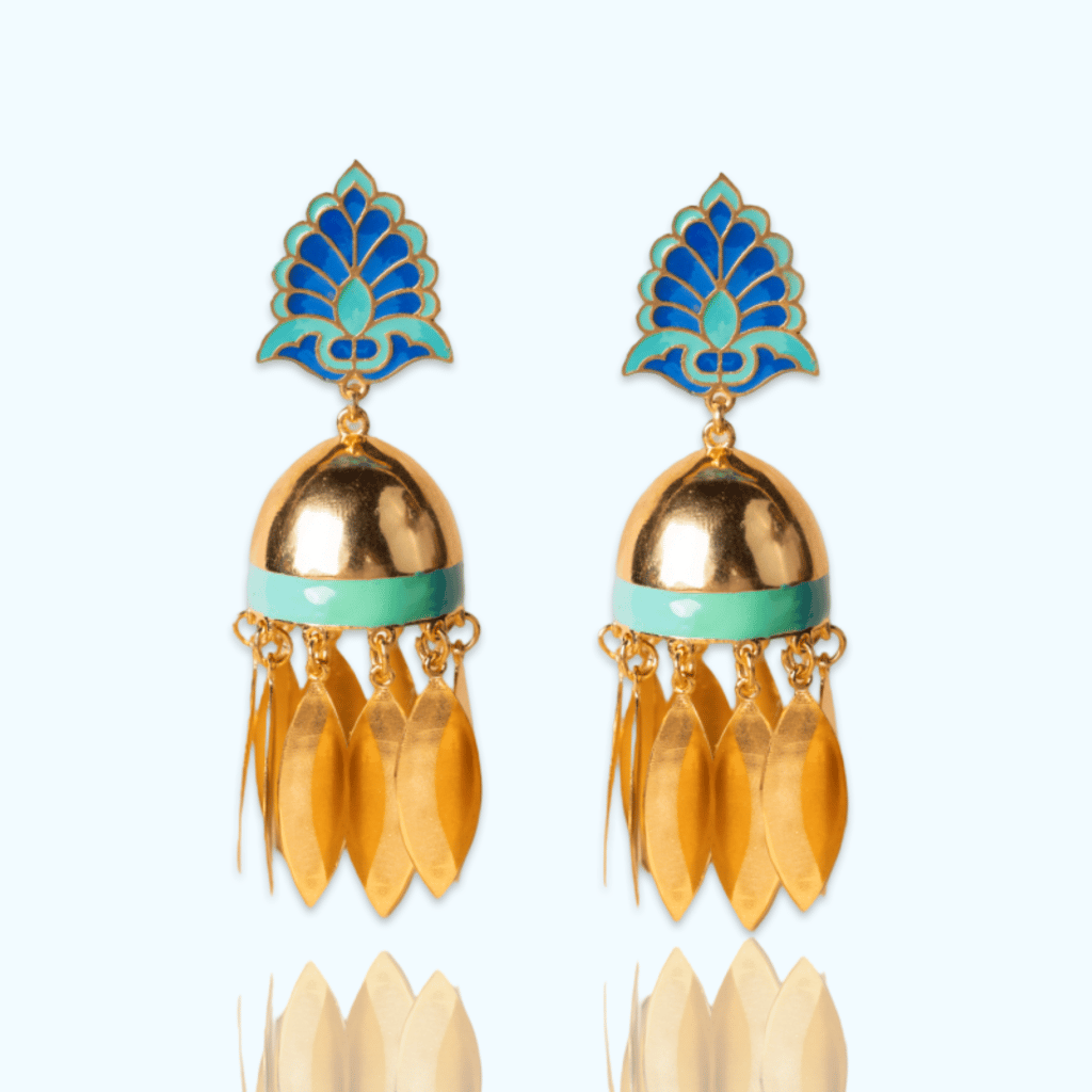 Granada Jhumka