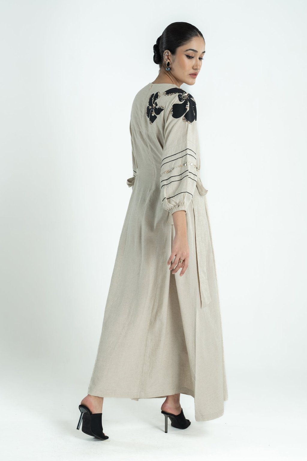 Seya Kaftan  Gcc