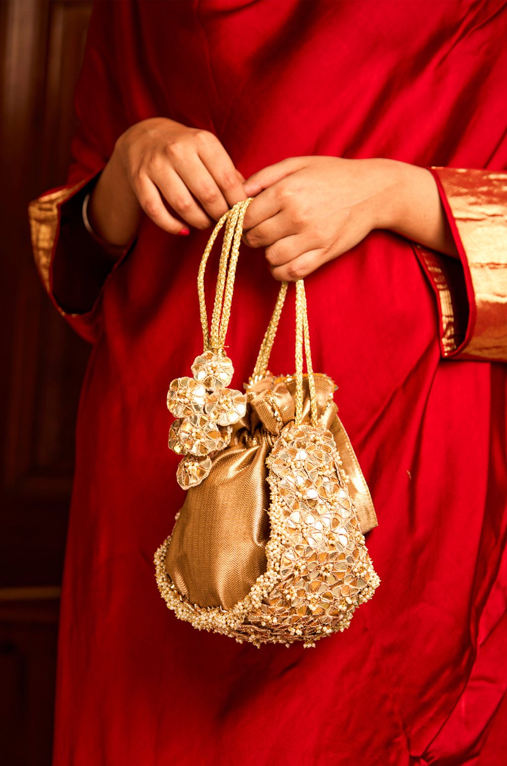 Vedika (Potli)