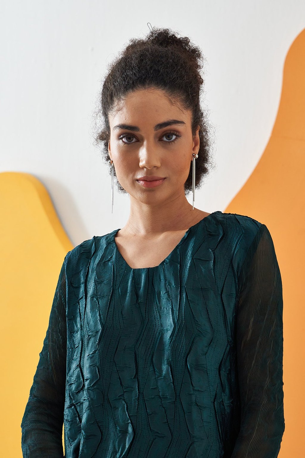 Cabbana Dress