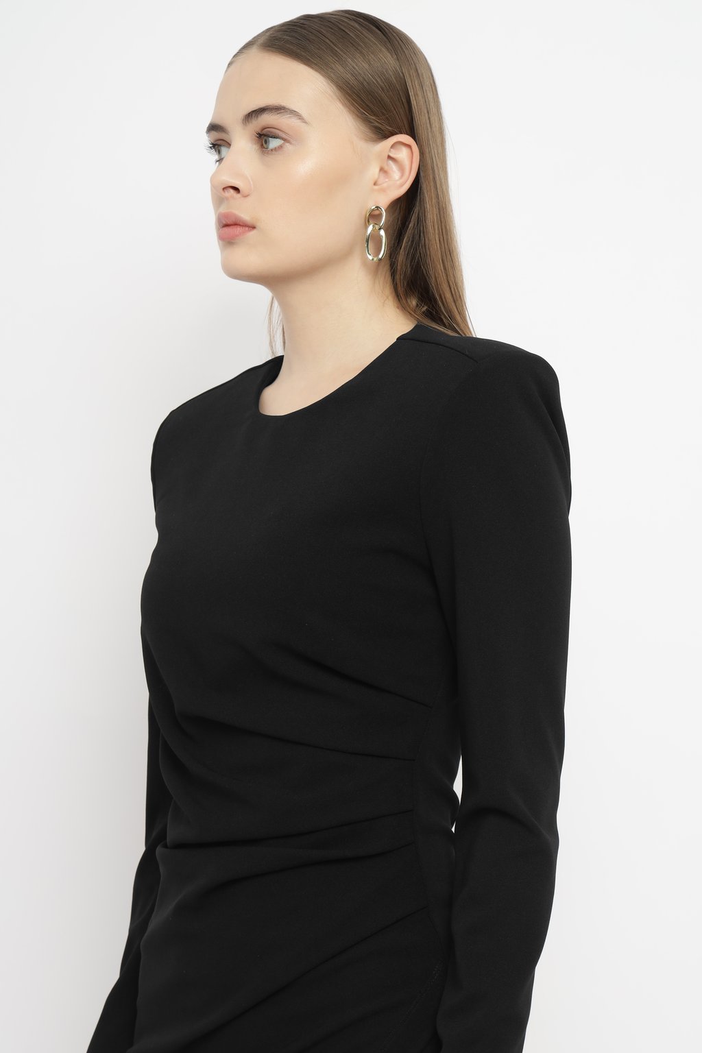 Short Dress Olemia