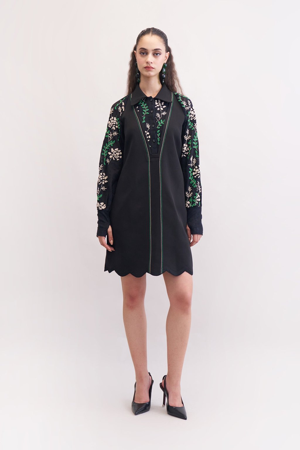 Confetti Dress
