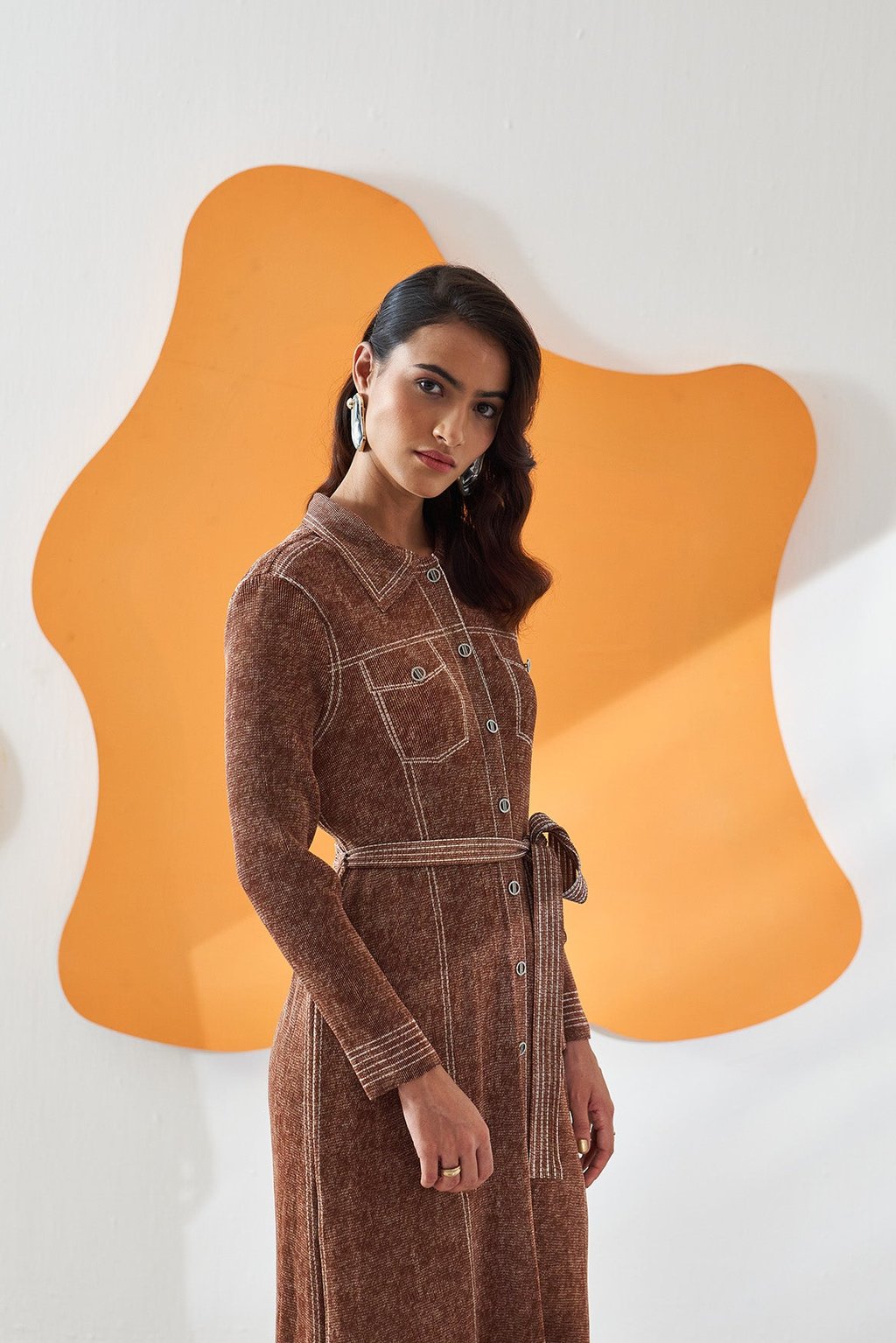 Lylaa Dress