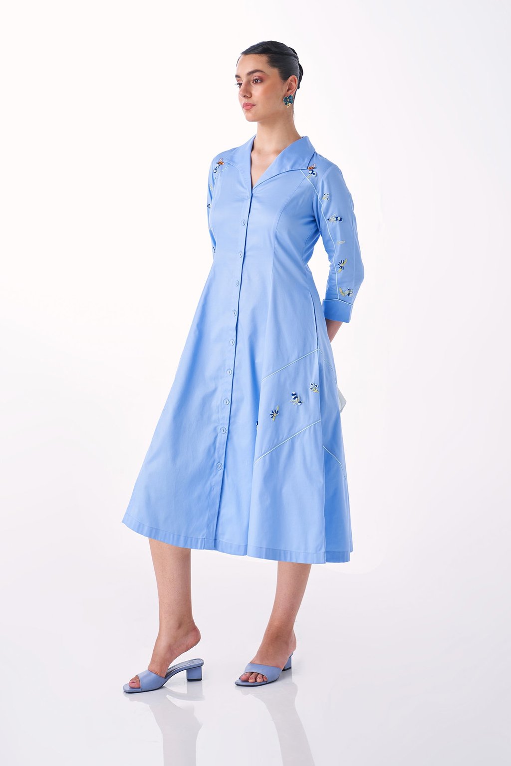 Averra Dress