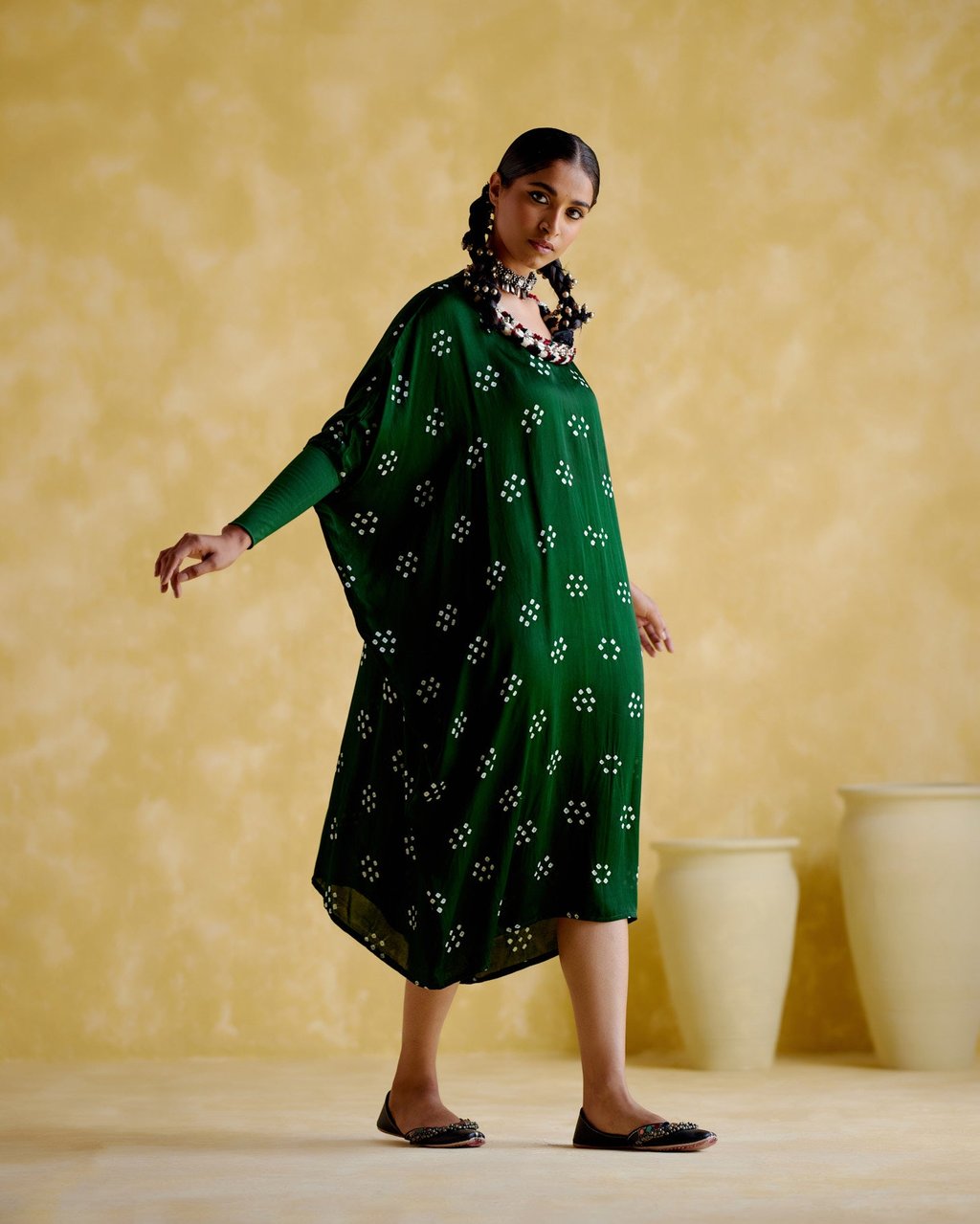 Annapoorna Kaftan