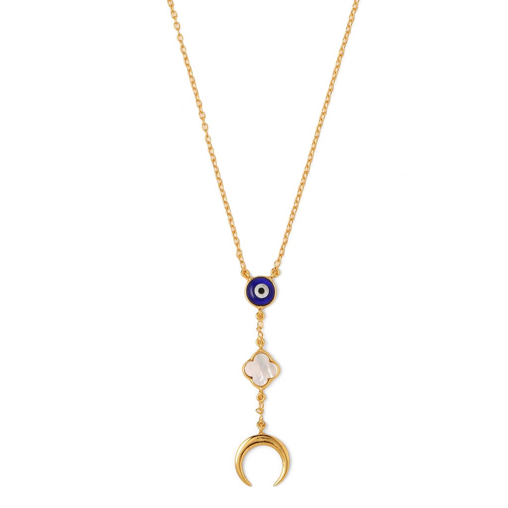 Holistic Neck Chain