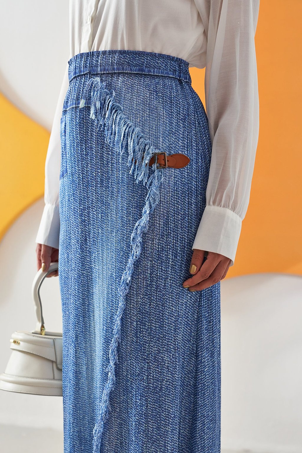 Vione Skirt