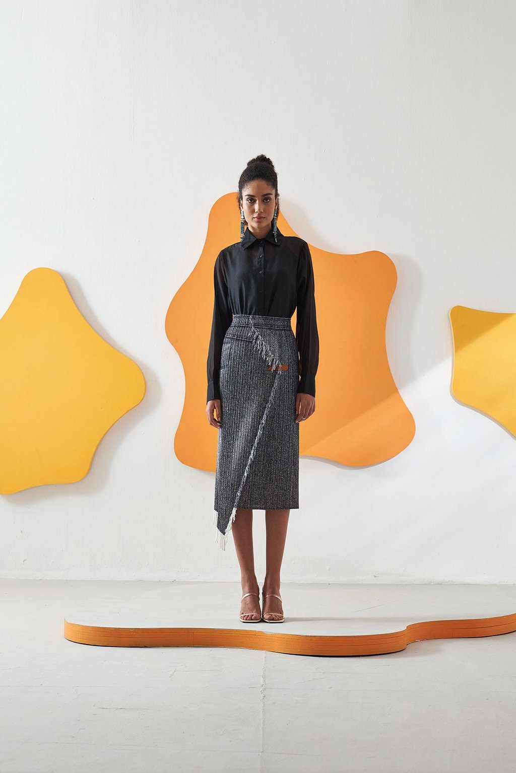 Vione Skirt