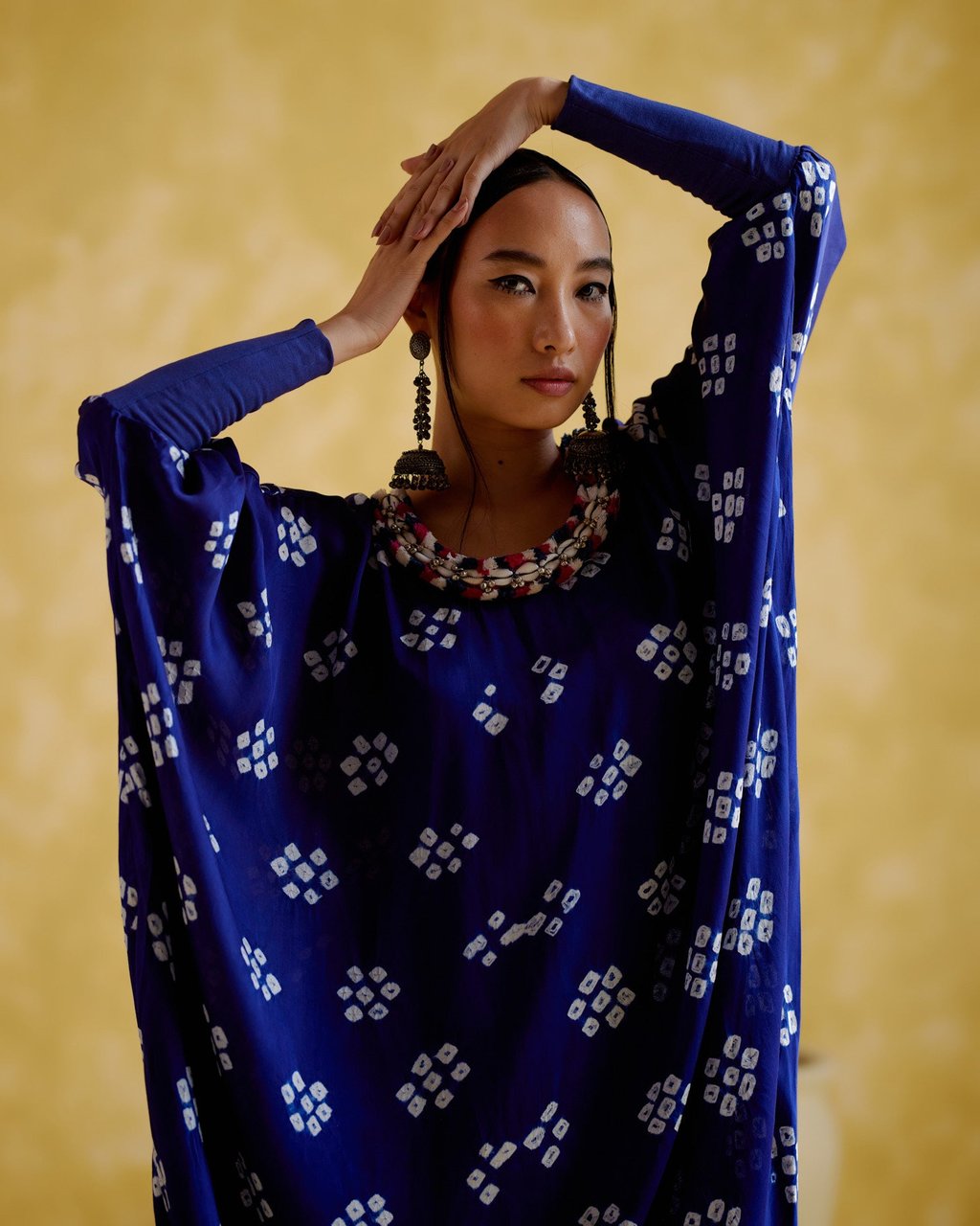 Annapoorna Kaftan