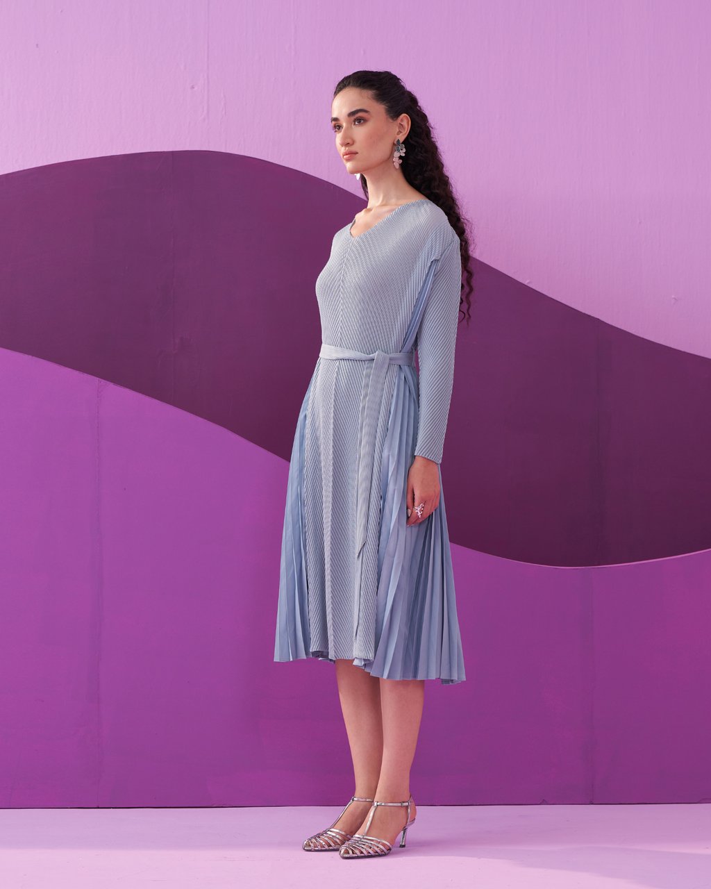Angny Dress
