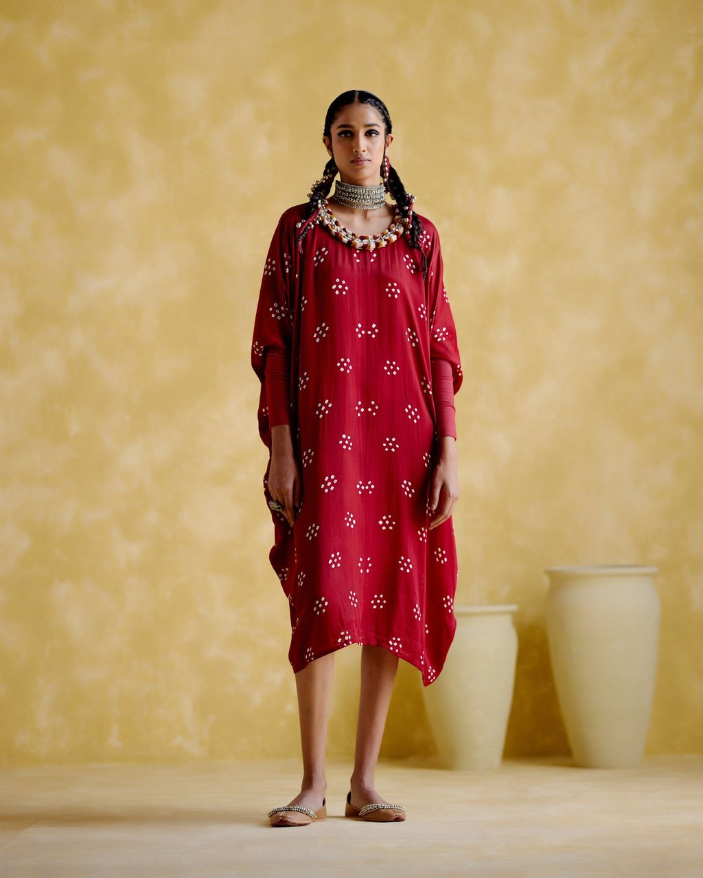 Annapoorna Kaftan
