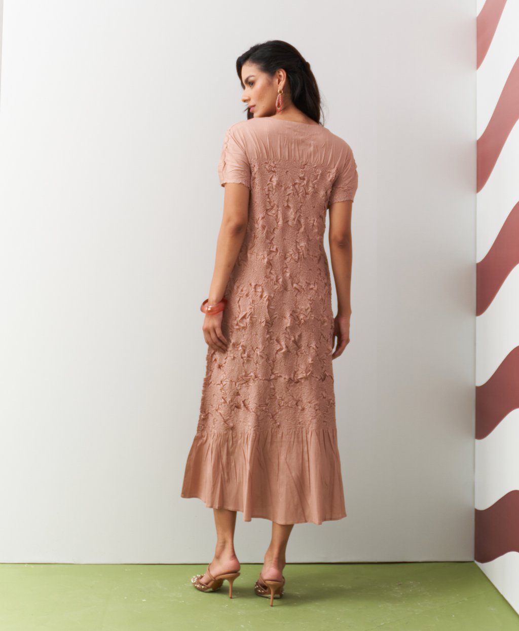 Napori Dress