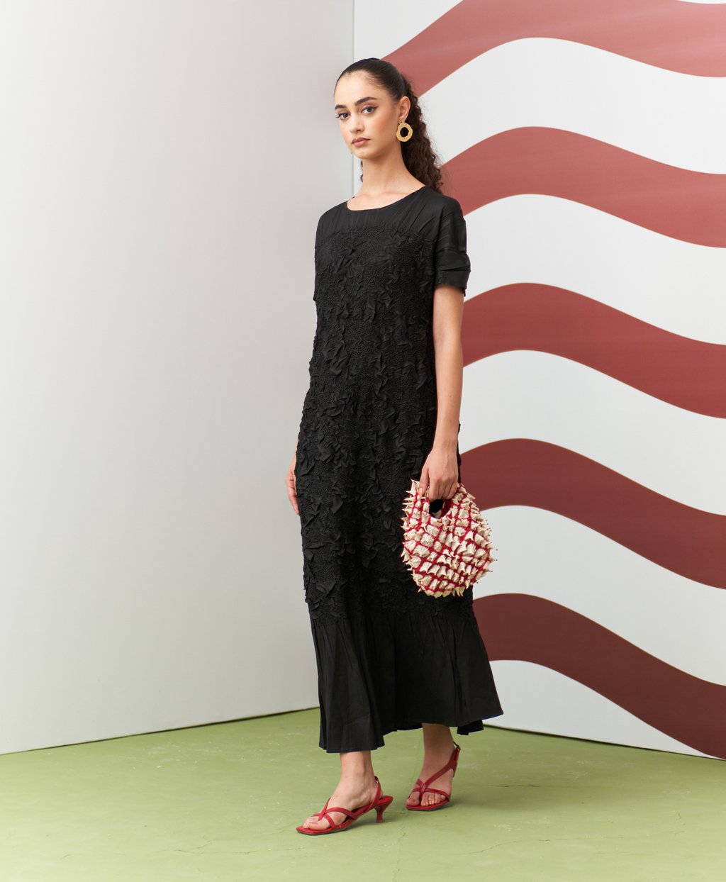 Napori Dress