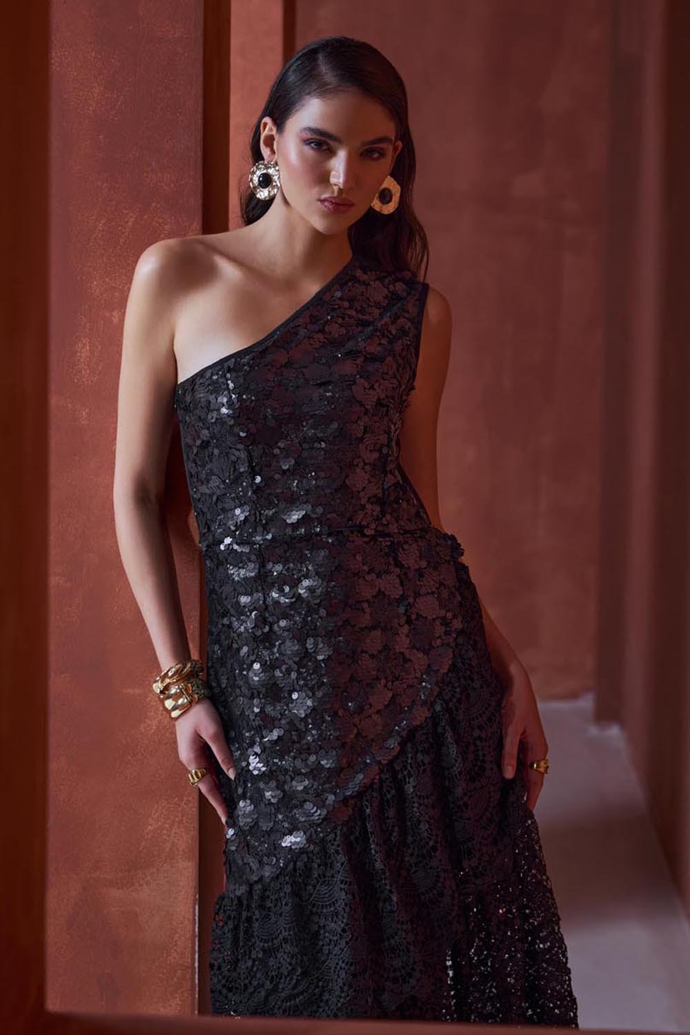 The Lumiere Dress