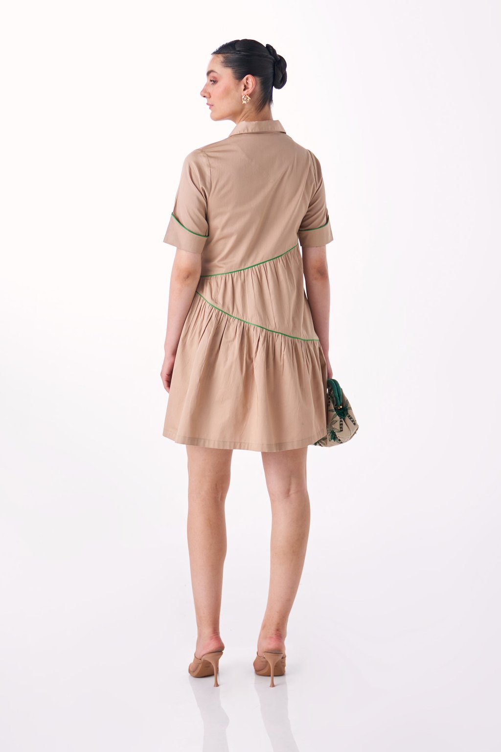 Samui Dress