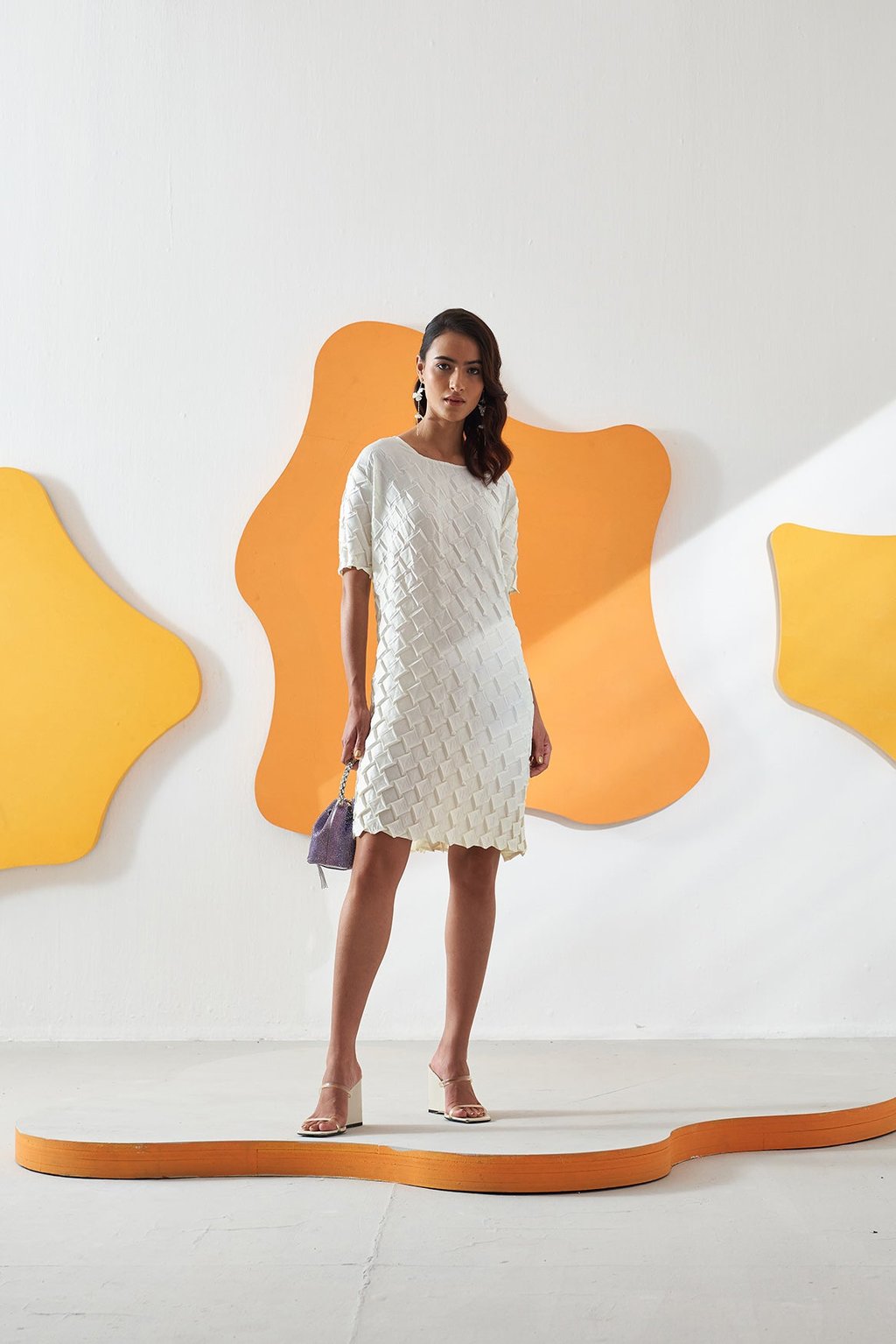 Anyaa Dress