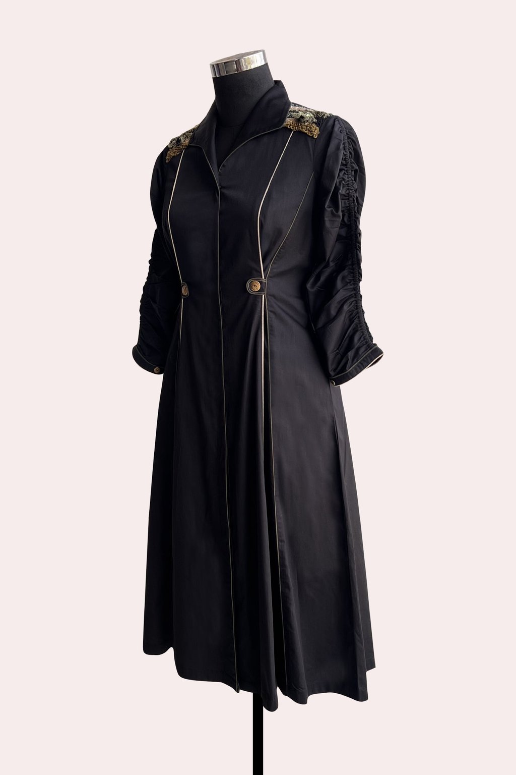 Aurora Dress
