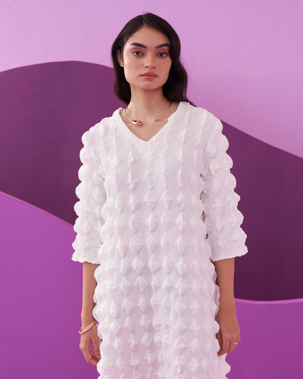 Candia Dress