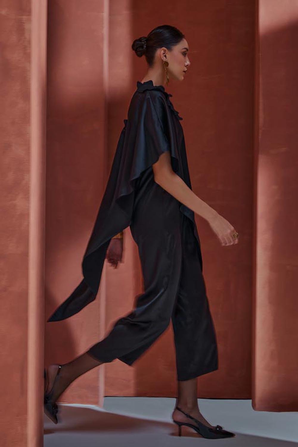 The Lumiere Jumpsuit