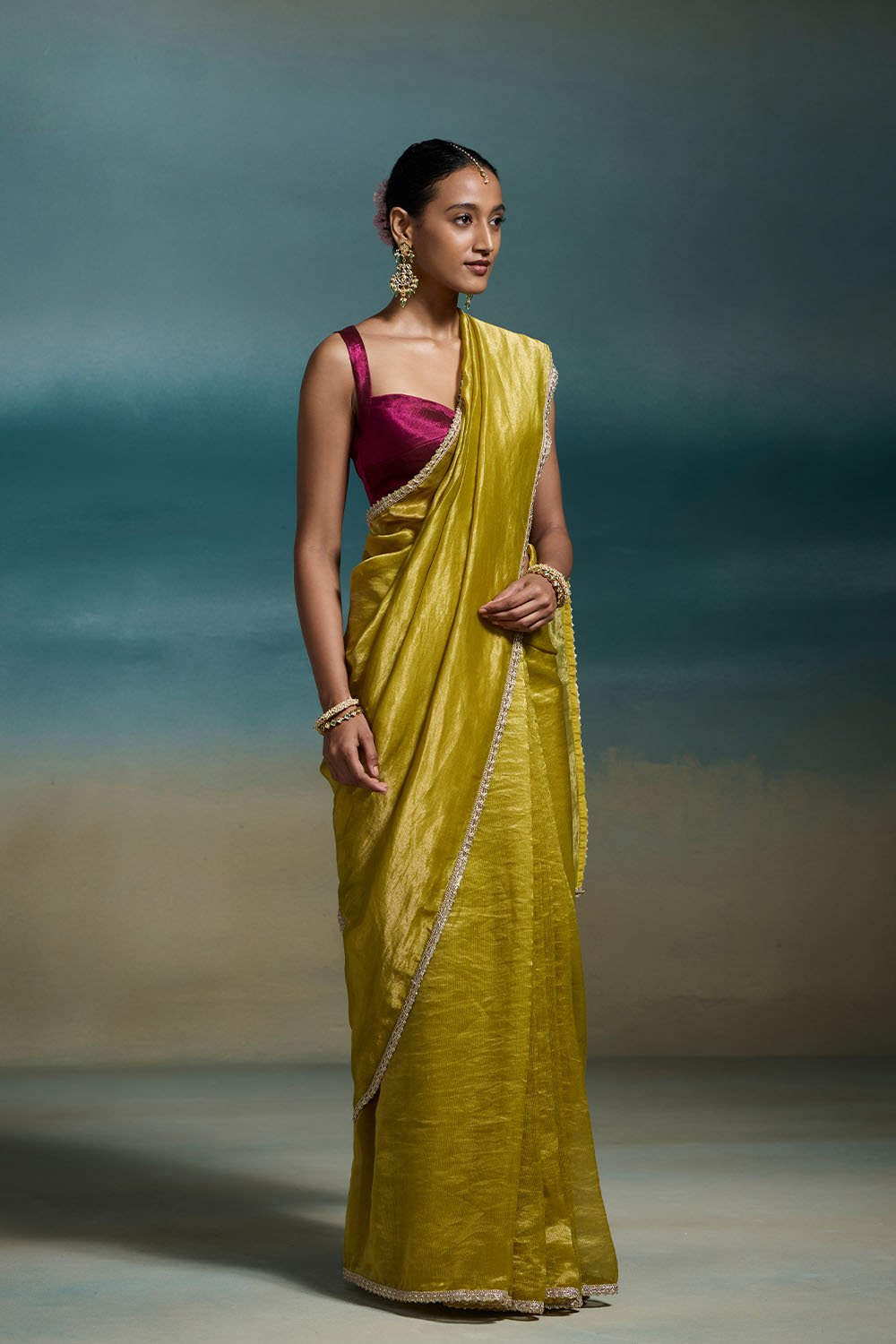 Harshini