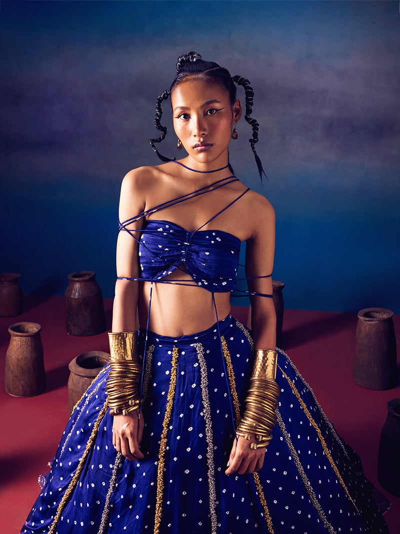 Aparna (Lehenga)