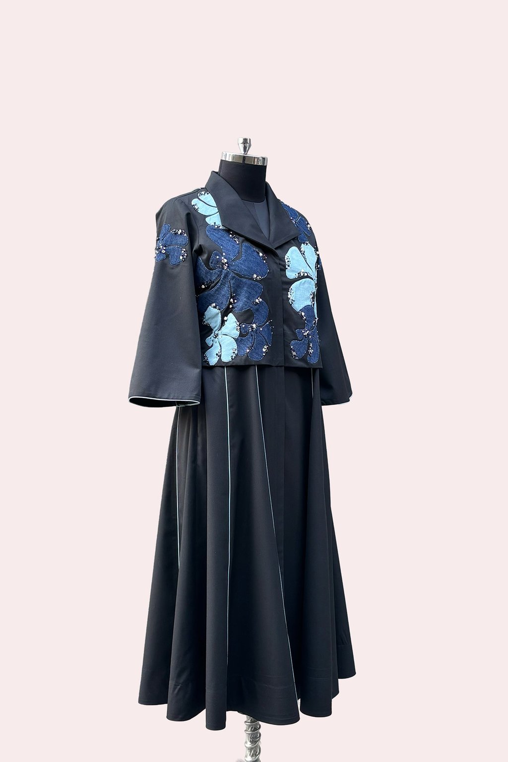 Nectar Dress