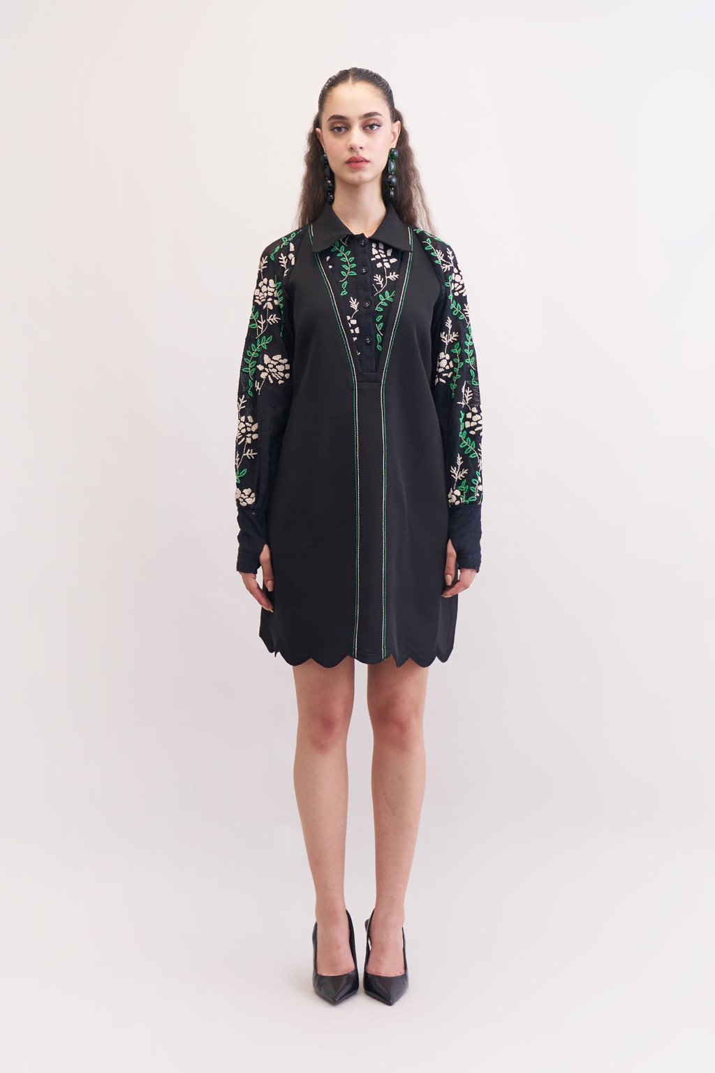 Confetti Dress