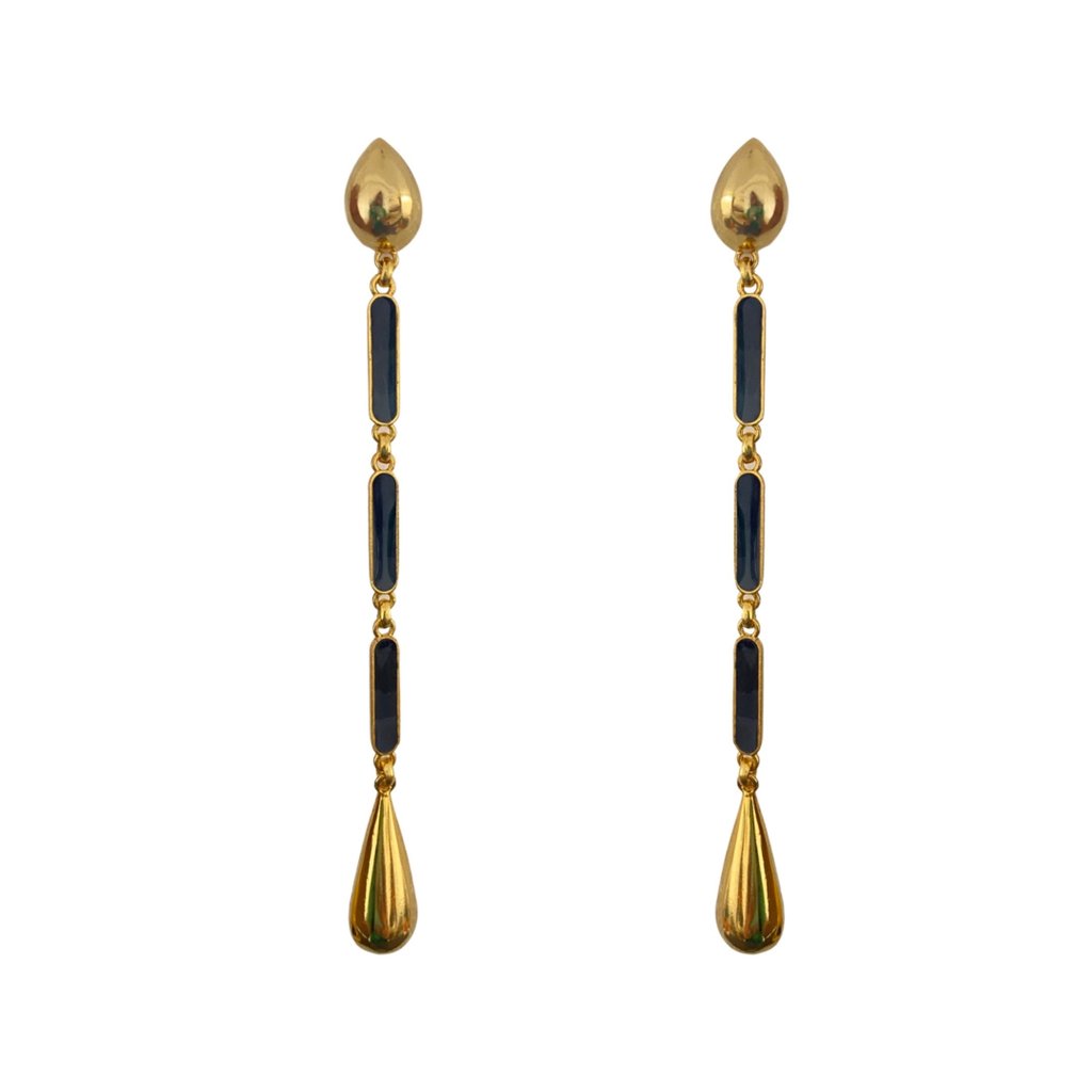 Delja Earrings