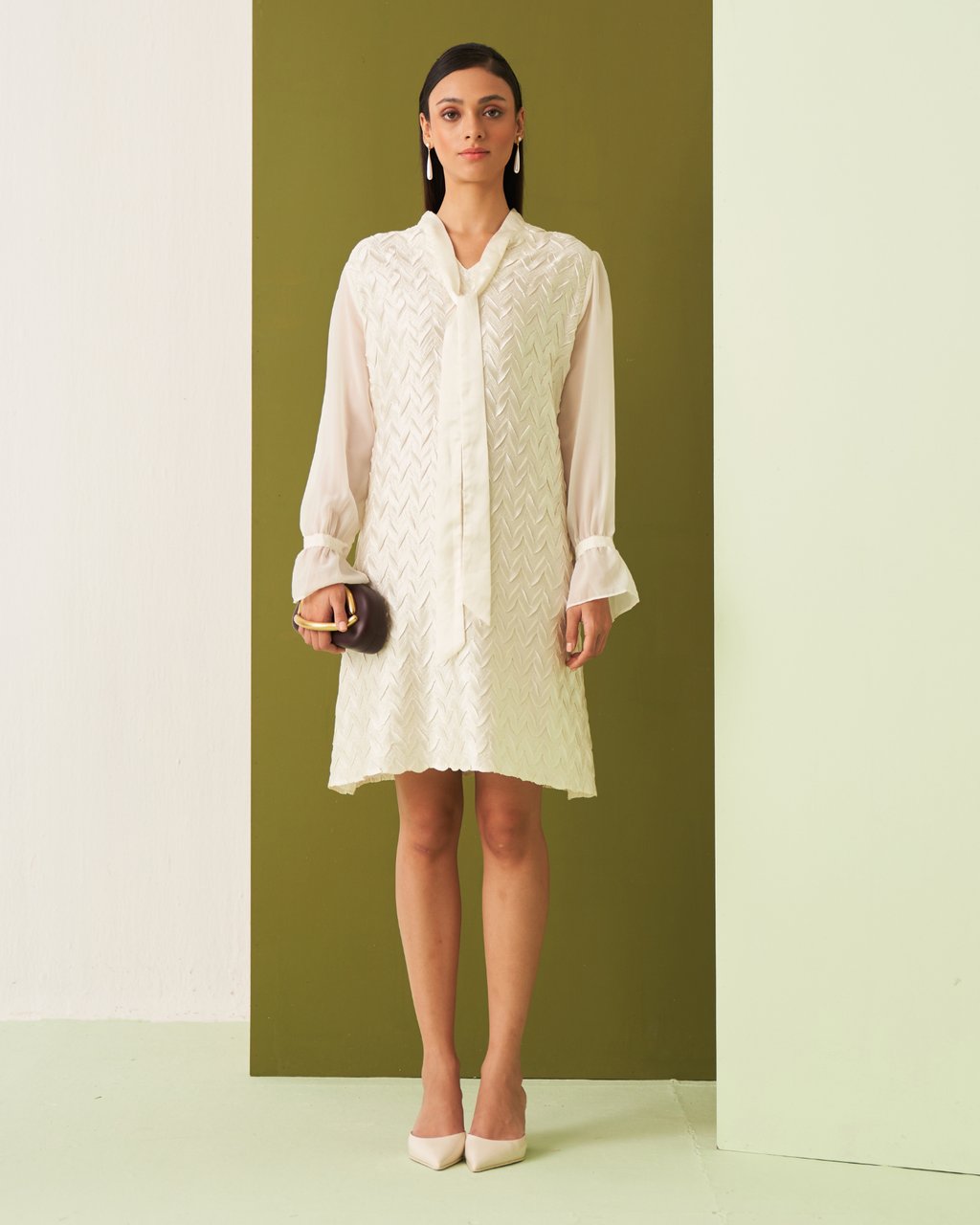 New Havana Dress