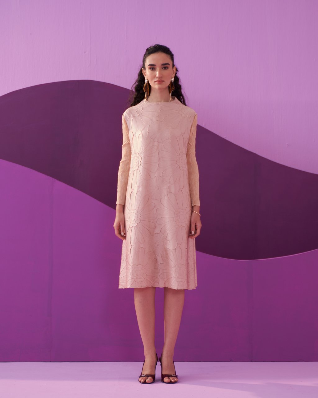 Manila Dress