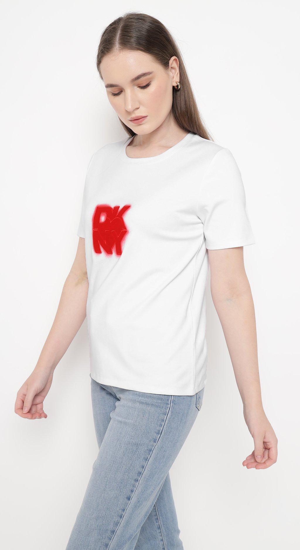 Signature Logo T-Shirt