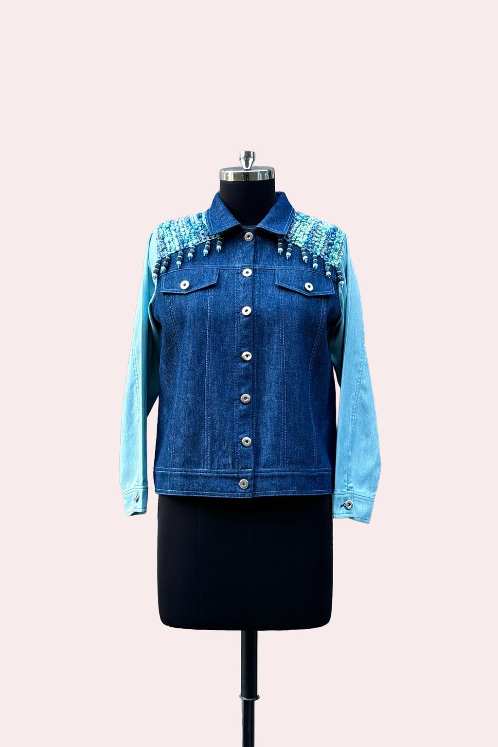 Marsh Jacket