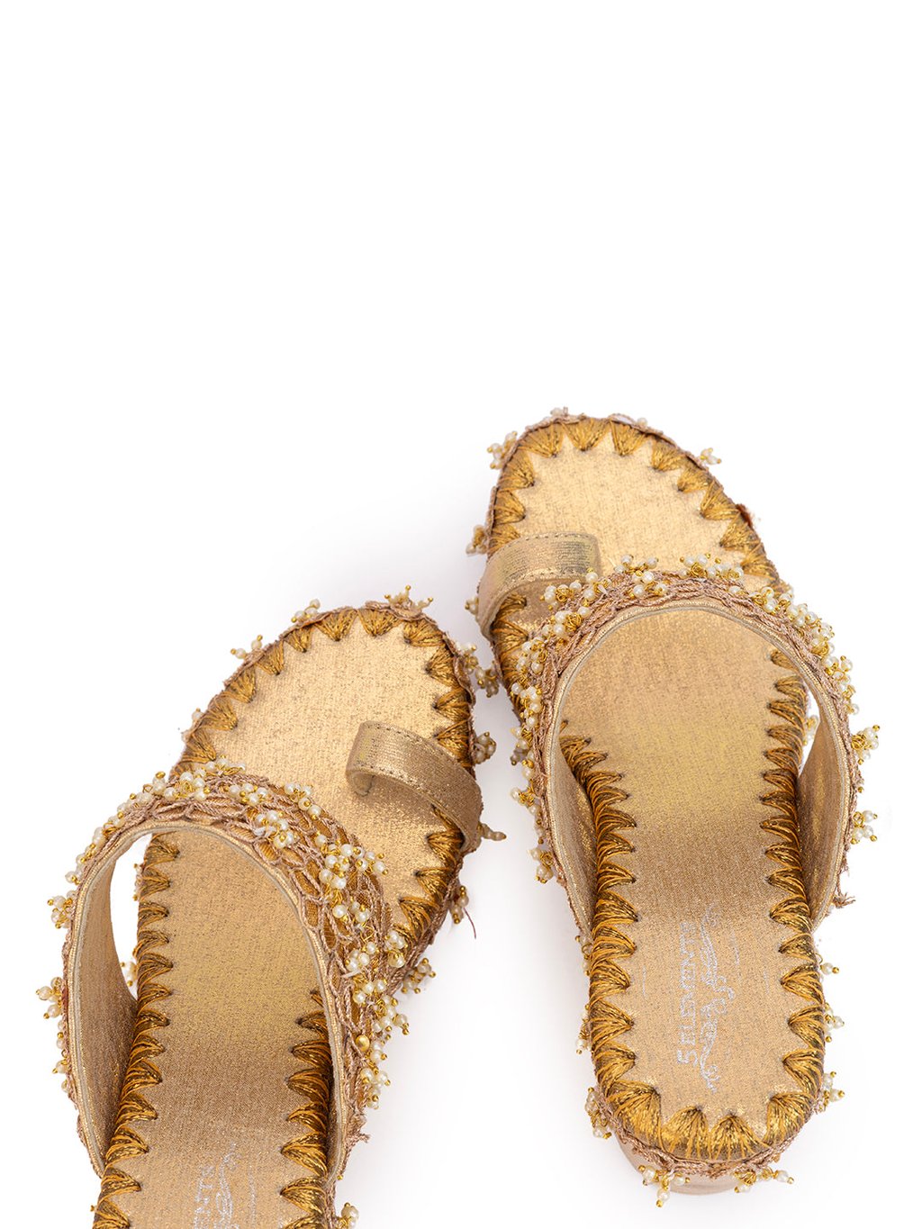 Aamya Gold (Wedge)