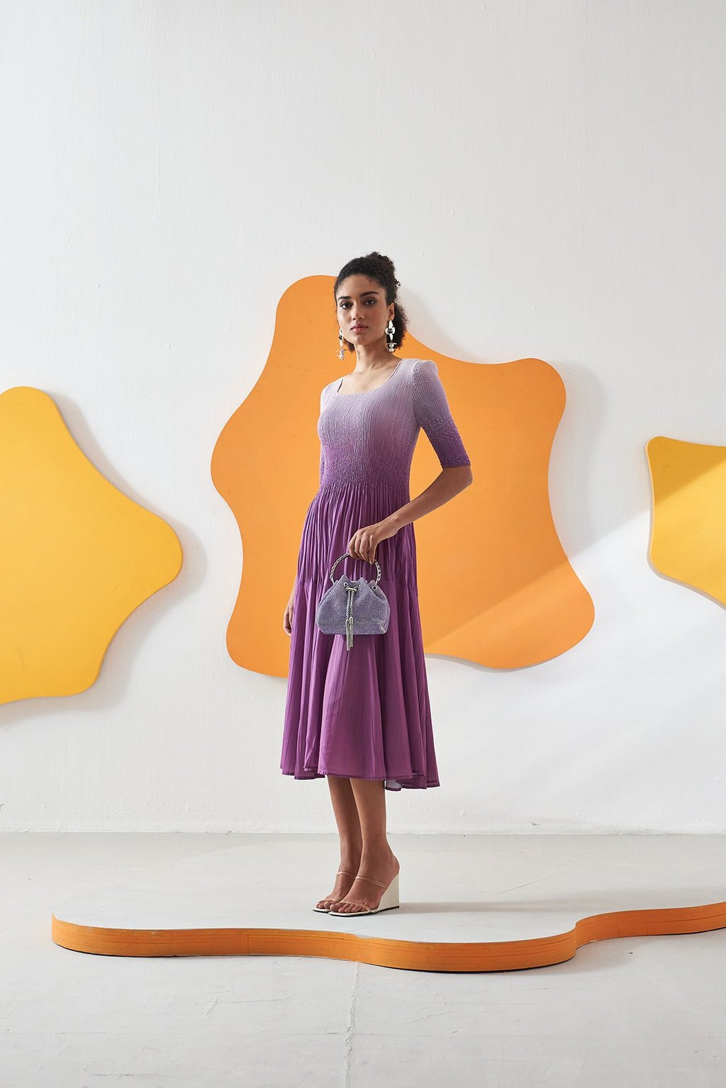 Viktoria Dress