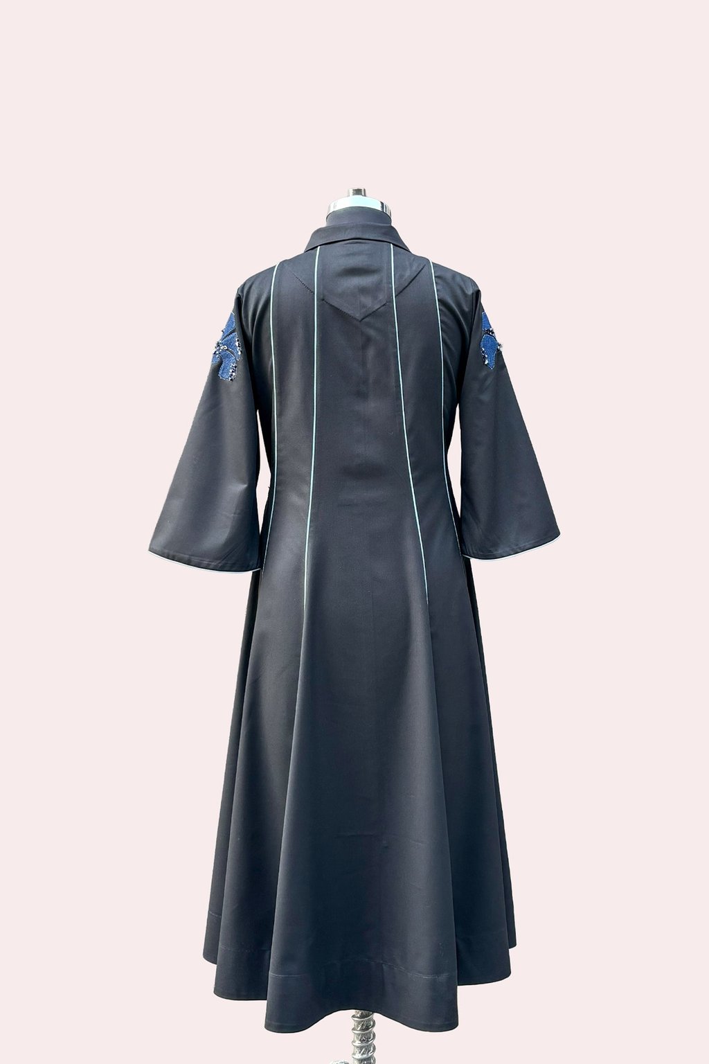 Nectar Dress