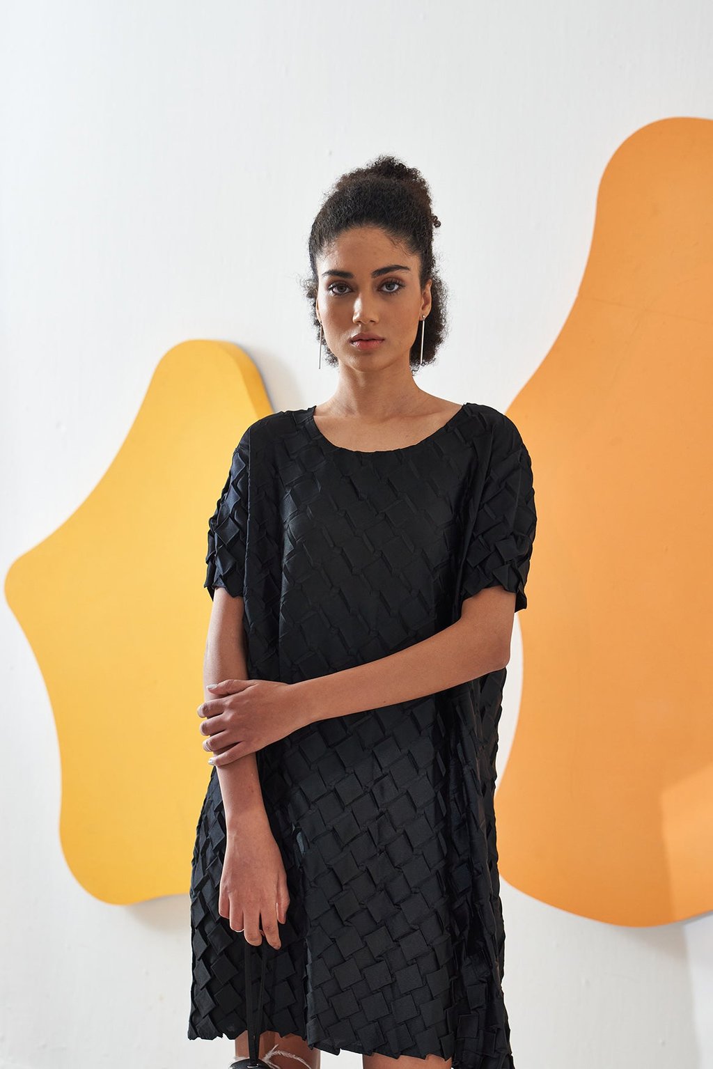 Anyaa Dress